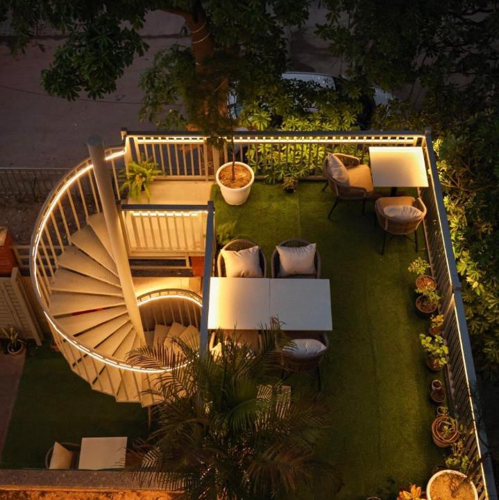 Greater Noida Hotel | Sandane Homes