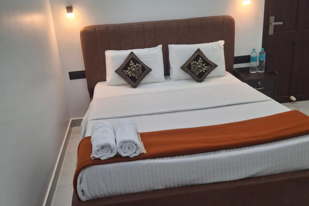 Aluva House | Nana's Residency, Cochin