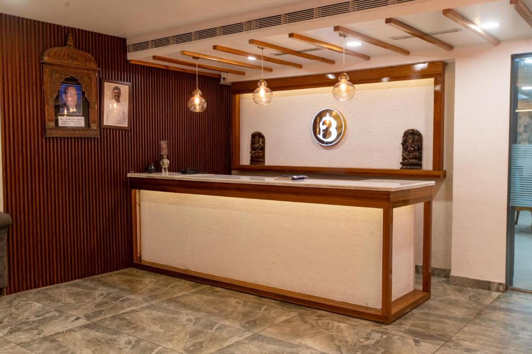 Gorakhpur Hotel | Hotel Bobina
