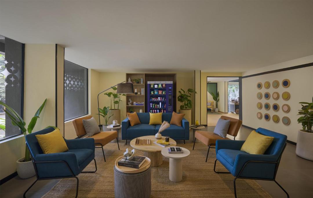 Kadubeesanahalli Hotel | Spark By Hilton Bengaluru Marathahalli Outer Ring Road