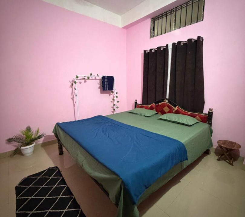 Beltola House | Rosewood Homestay Guwahati