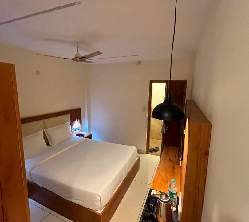 Madiwala Hotel | Hotel LIORA GRAND