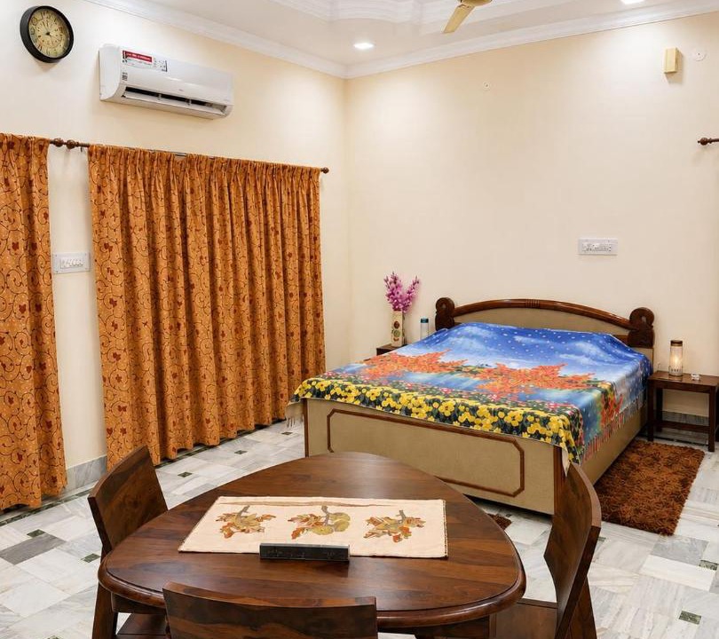 Jodhpur Bed & Breakfast | Antique Aura Jodhpuri