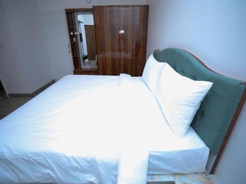 Devanahalli Hotel | AMV Airport Residency