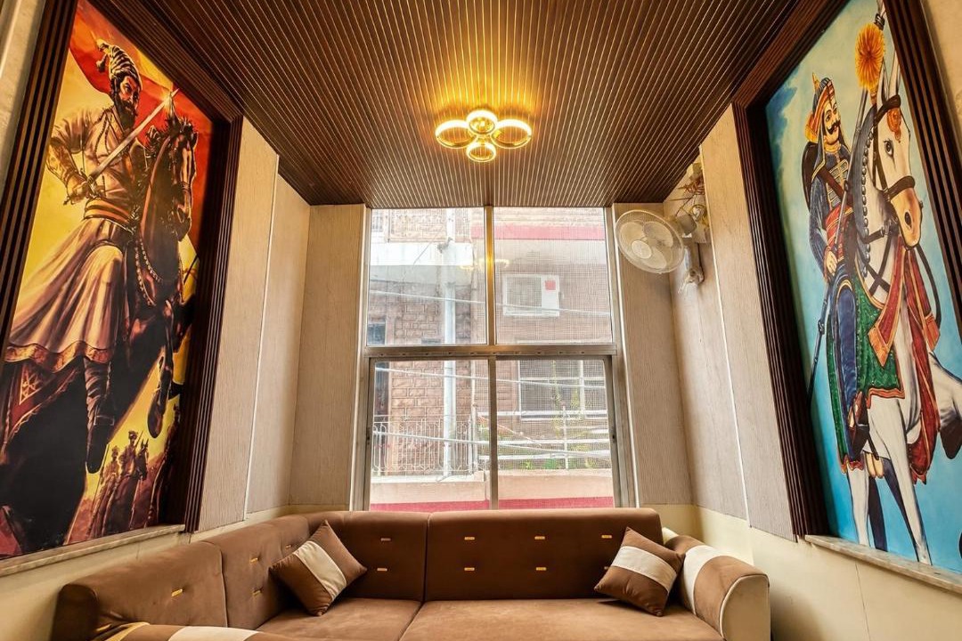 Gulab Sagar House | The Rajputana hotel and Restaurant