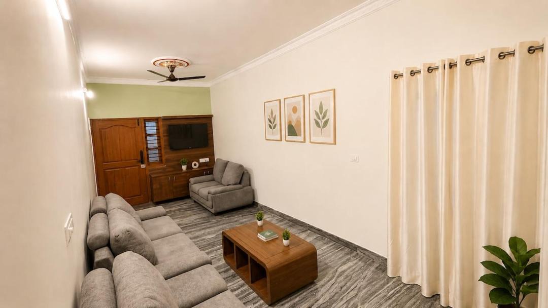Narasapura Apartment | Premium 2BHK Near BIEC Chikkabidarakallu Metro