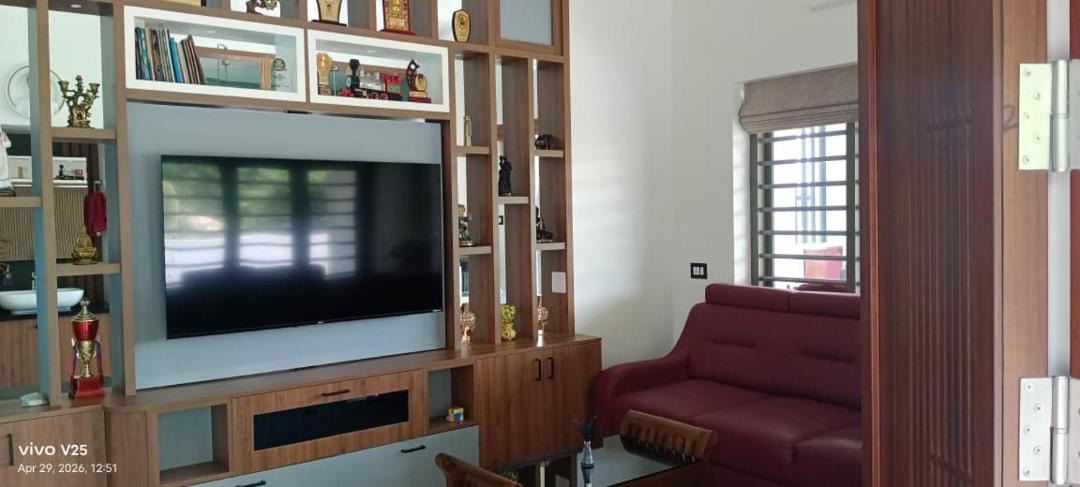 Chendamangalam House | Dream Home Homestay