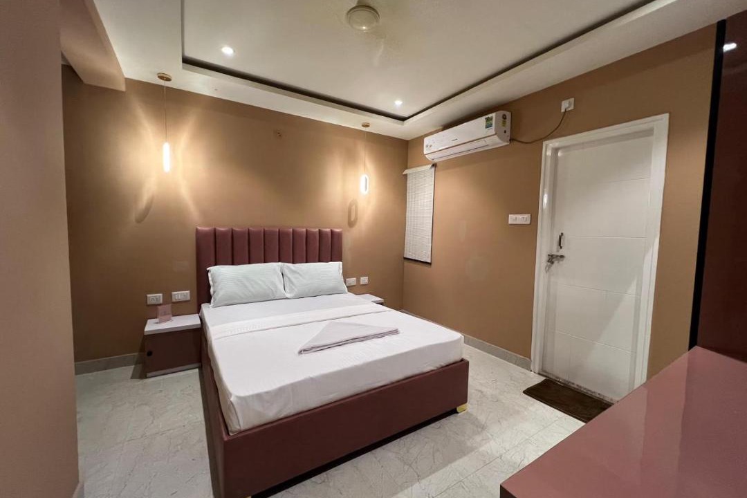 BTM Layout Hotel | Hotel Seven Sky Inn Madiwala