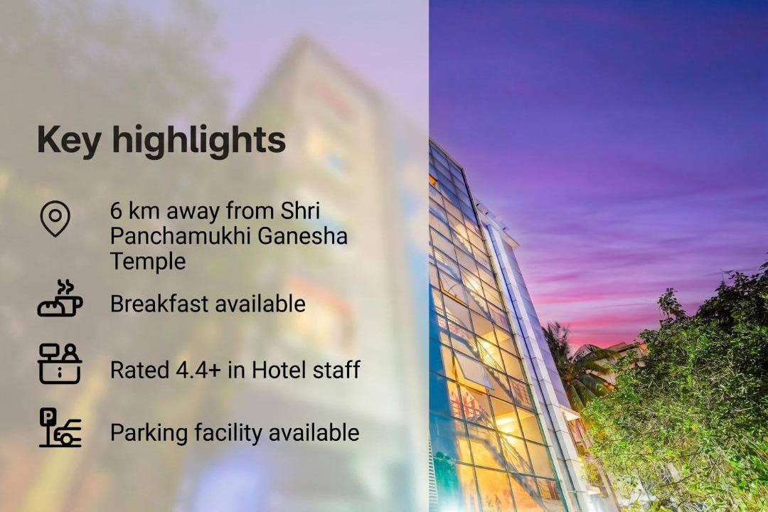 RR Nagar Hotel | Townhouse RR Nagar