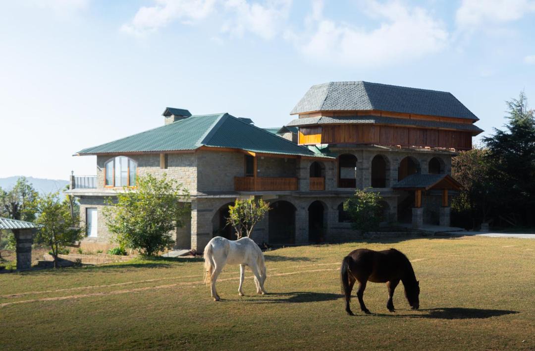 Gunehr Hotel | Colonel's Resort