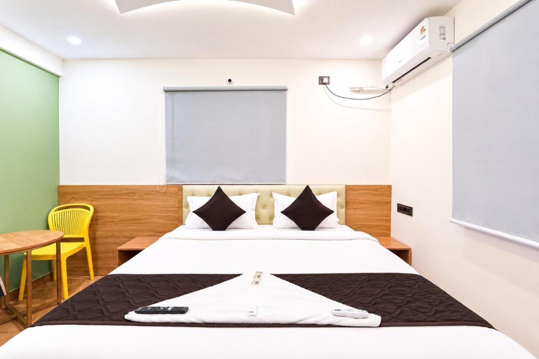 RR Nagar Hotel | Sk Oak Suites, RR Nagar-Bangalore