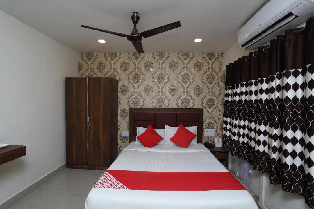 Bhowanipore Hotel | Hotel O Elgin Terrace