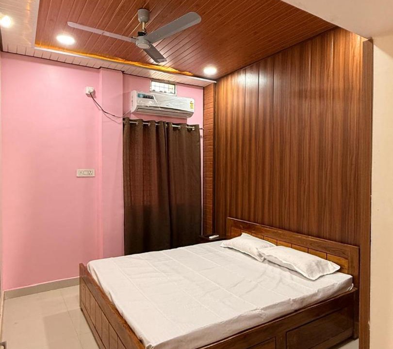 Chimur House | Anjana Home Stay
