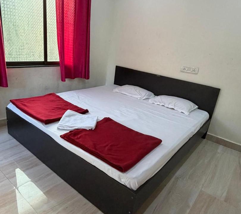 Devbag House | Serina Guest House Malvan
