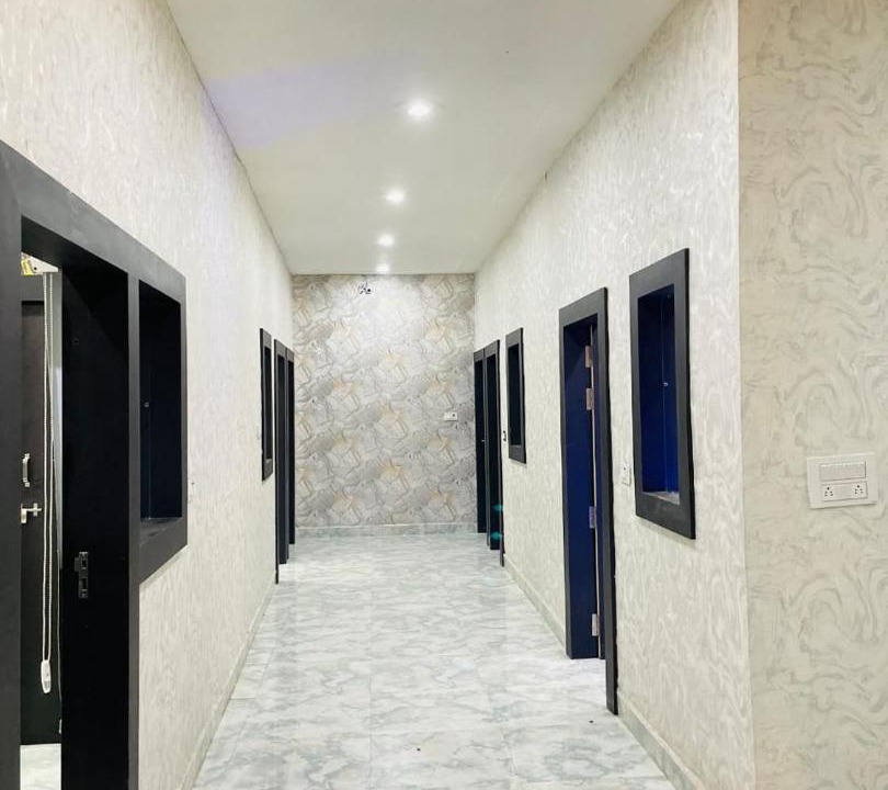Orchha Hotel | Hotel Maatrika and banquets