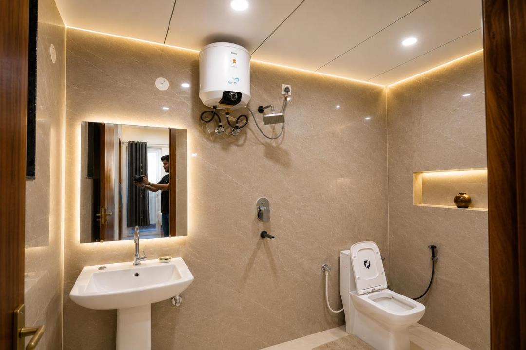 Noida Hotel | Hotel Ashirwad Near Max & Jaypee Hospital Noida