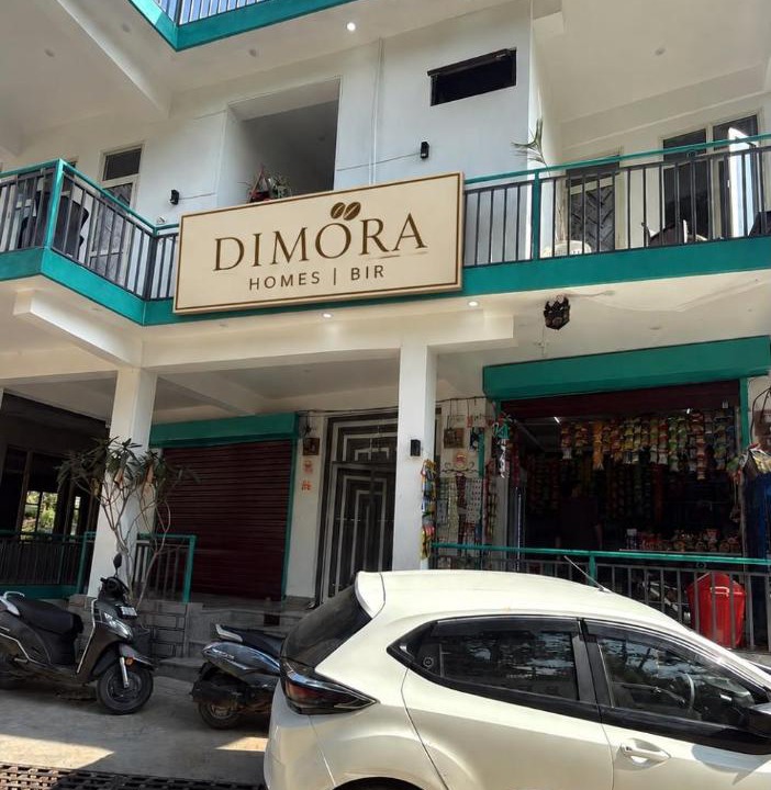 Gunehr Hotel | Dimora Homes, Bir