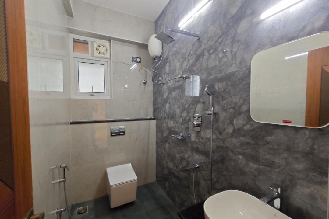 Manapakkam Hotel | Smart Homes Serviced Apartment by Stayz Royale - Porur Near Chennai Trade Center
