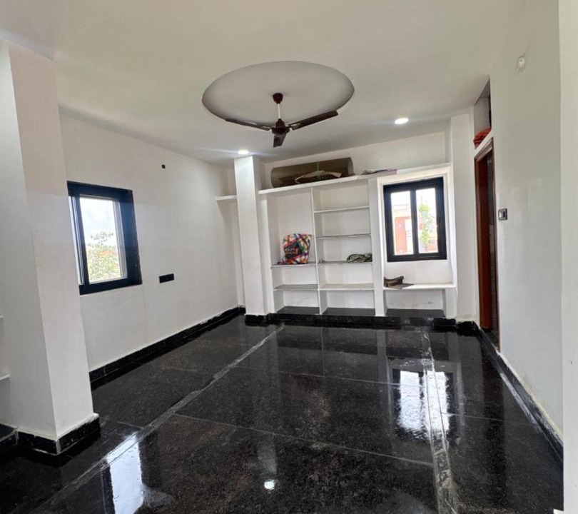 Hyderabad House | Nishhh stay