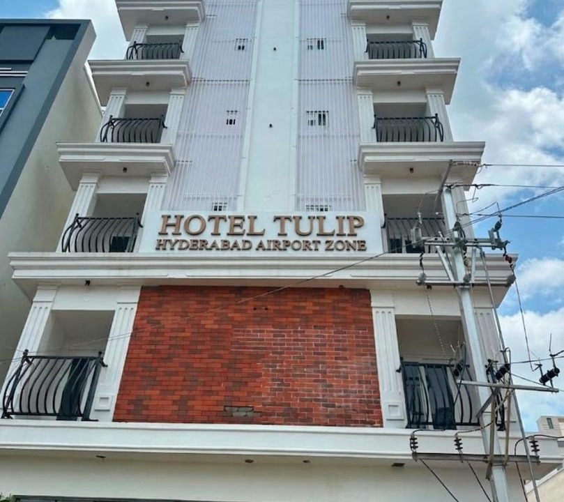 Shamshabad Hotel | Hotel Tulip Hyderabad Airport Zone