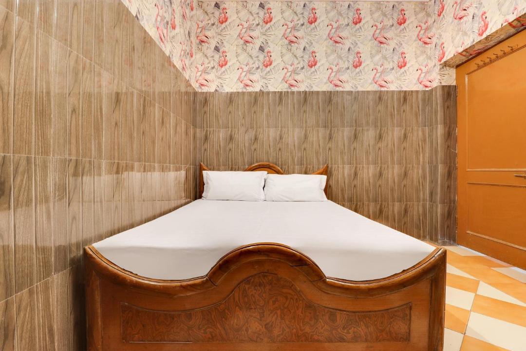 Mohangarh Hotel | Hotel O Flagship Hotel New Lucknow