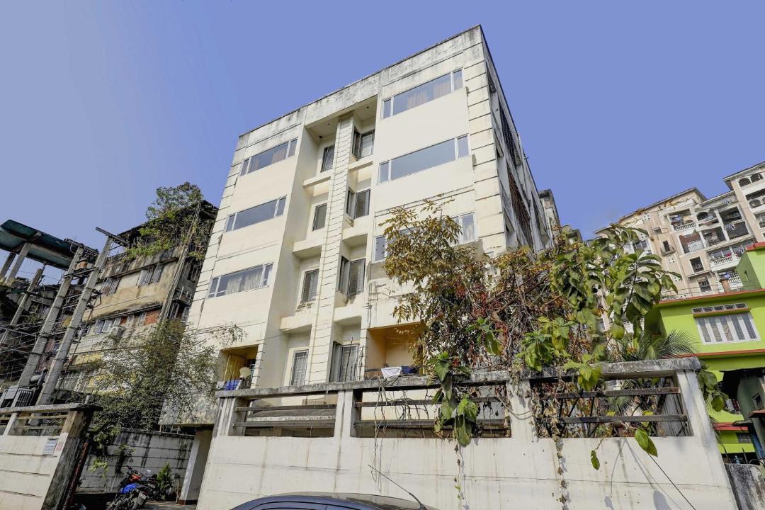 Sualkuchi Hotel | Hotel O The Apple Tree