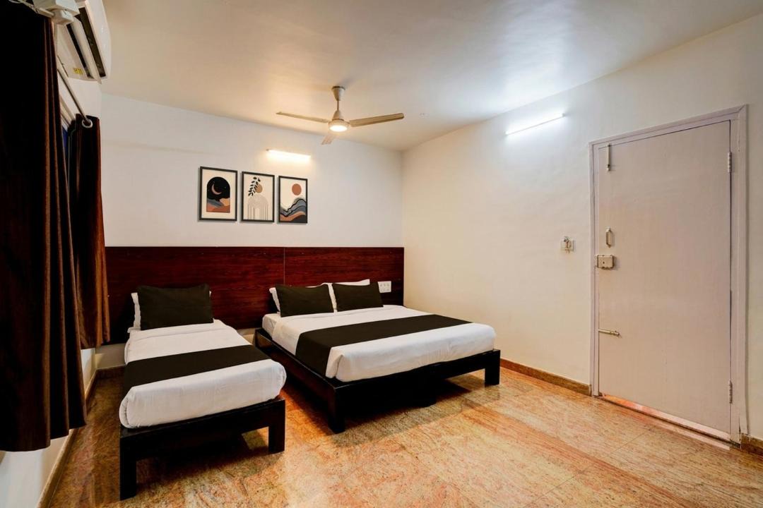 Mysore Hotel | Super Collection O Rajkumar Road Formerly Stone Villa