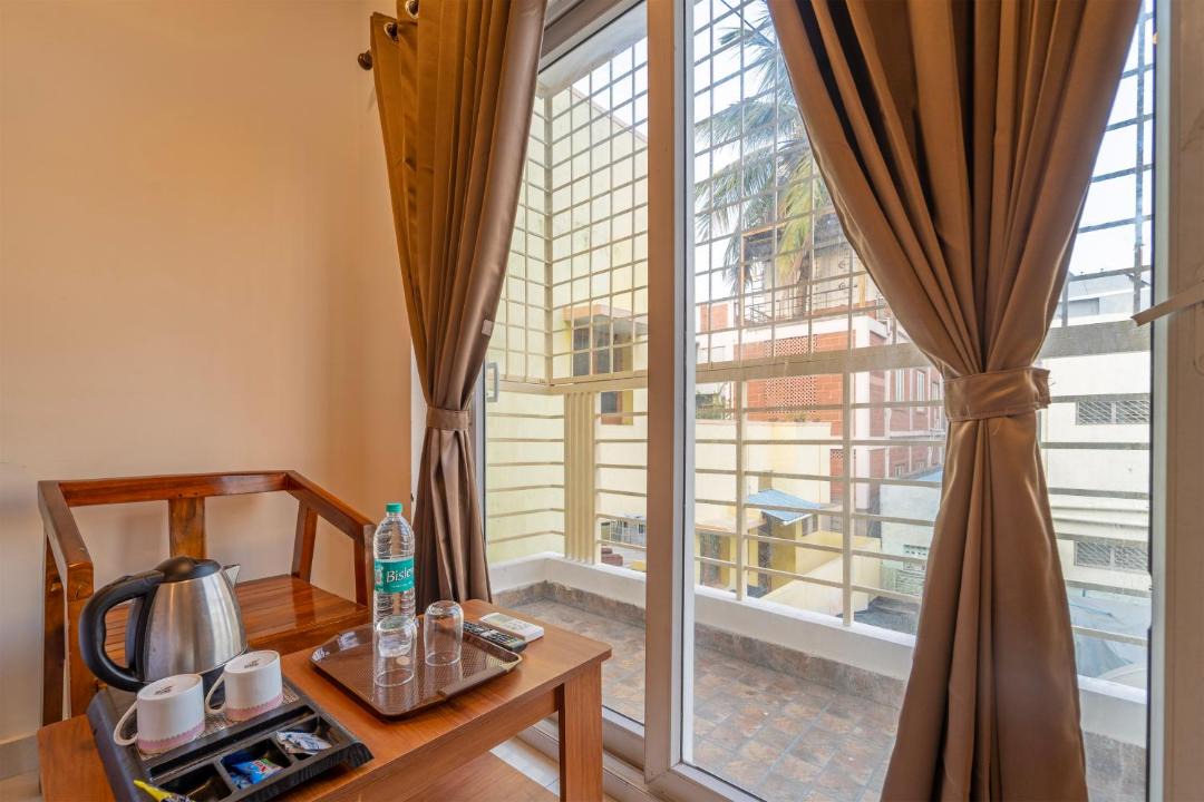 Coimbatore Hotel | Itsy Hotels Snowdrop