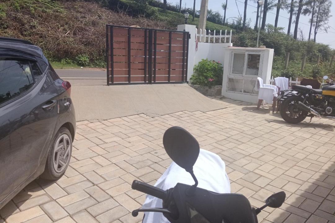 Kotagiri Hotel | Prithivee Homestay