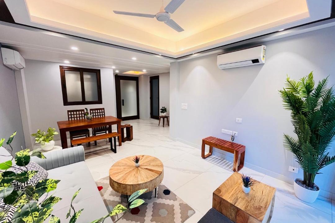 South Extension Hotel | South Ex Residency South Extension New Delhi Coupe Friendly