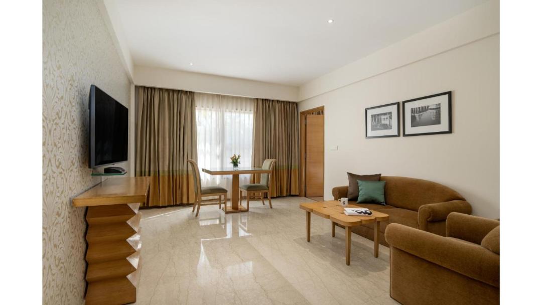 Vadapalani Hotel | Greenpark Chennai