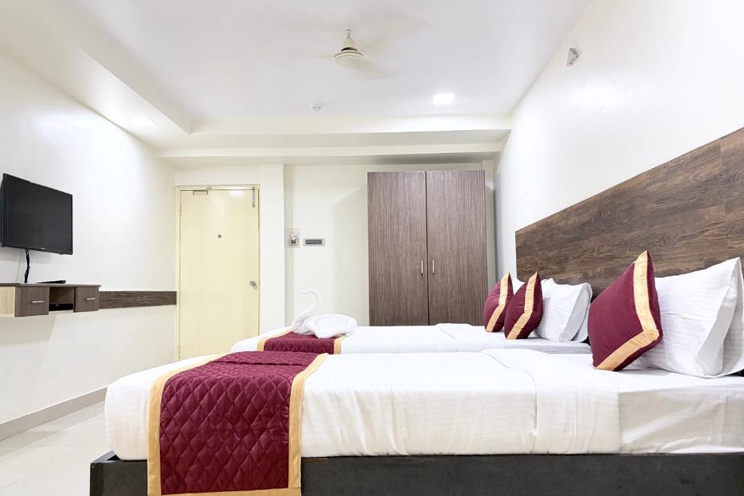 T Nagar Hotel | Malaysia inn
