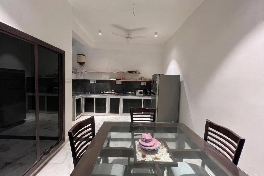 Malviya Nagar House | Cozy Loft 301 2BHK Malviya Nagar