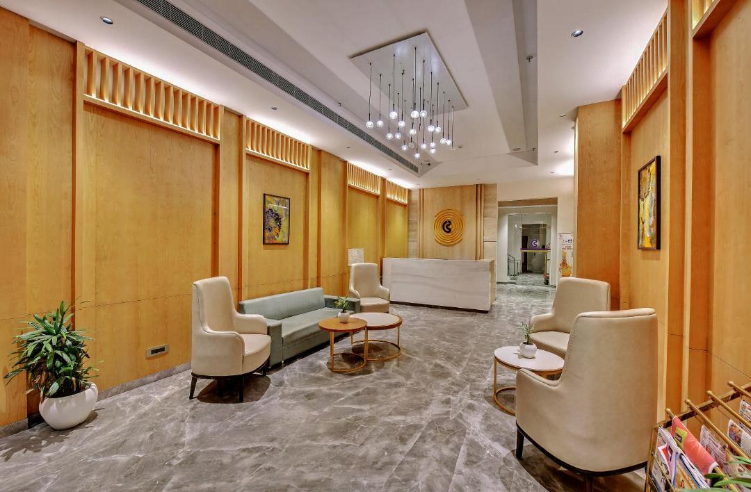 Mohangarh Hotel | Click collection Lucknow