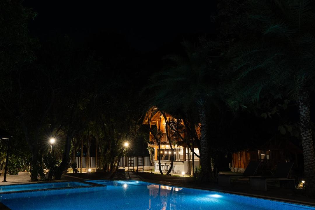 Bhongir Hotel | Dvaita Resorts