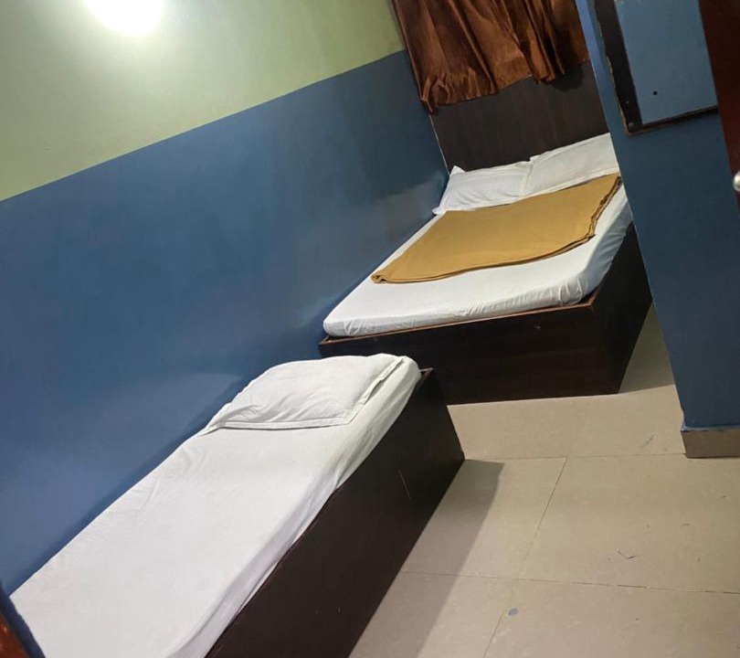 Bengaluru Hotel | peace residency