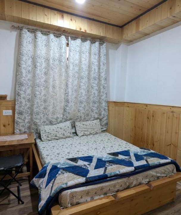 Khab House | Kunzang Homestay