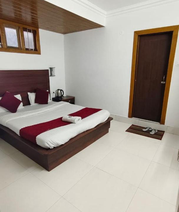 Gangtok Hotel | Hotel Millilium Inn