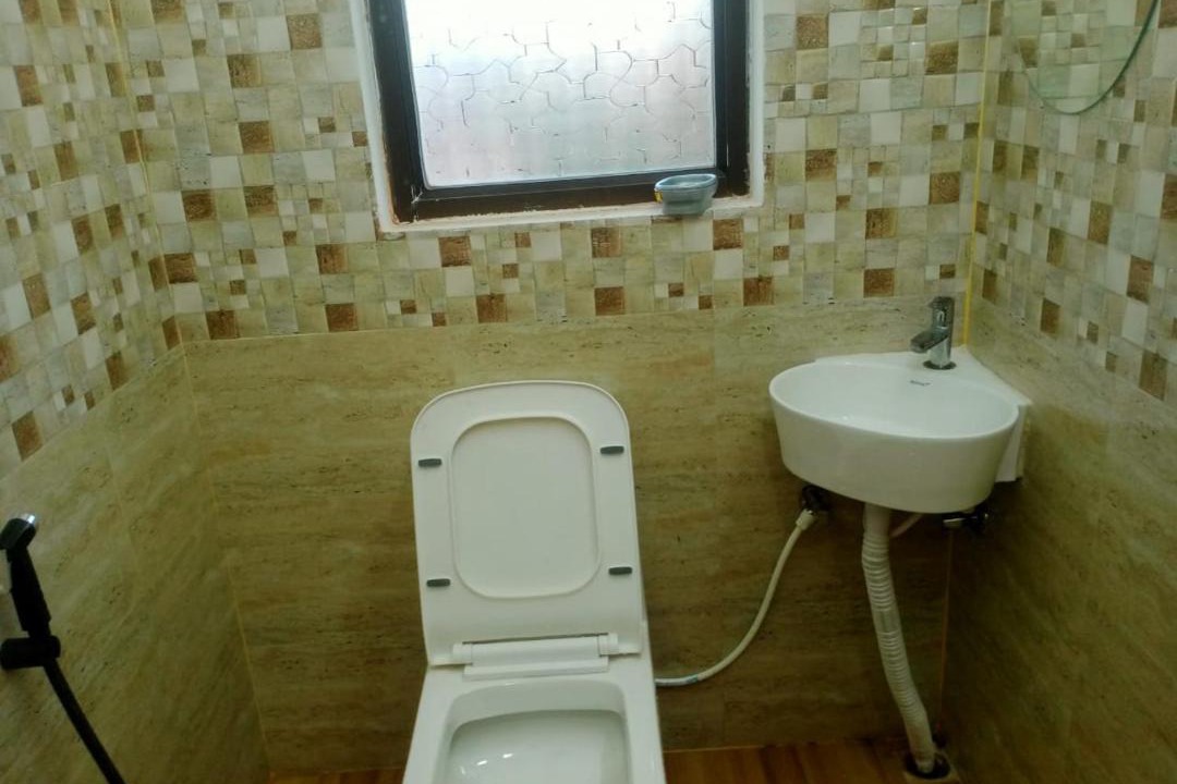 Guwahati Cabin | The Palindrome