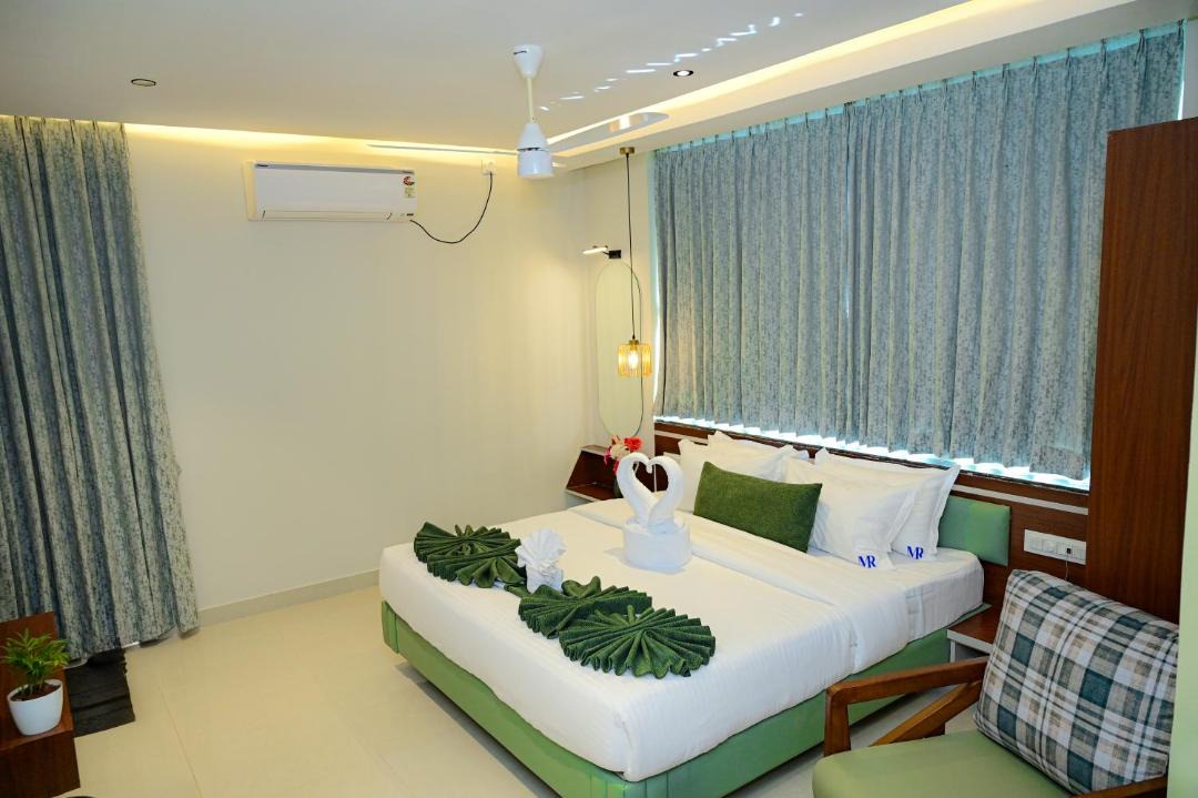 Dharwad Hotel | MR Suites Dharwad