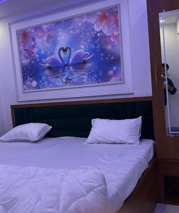 Sarnath House | Shiva stay inn