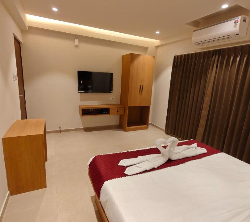 Surathkal Hotel | Neelram Hospitality