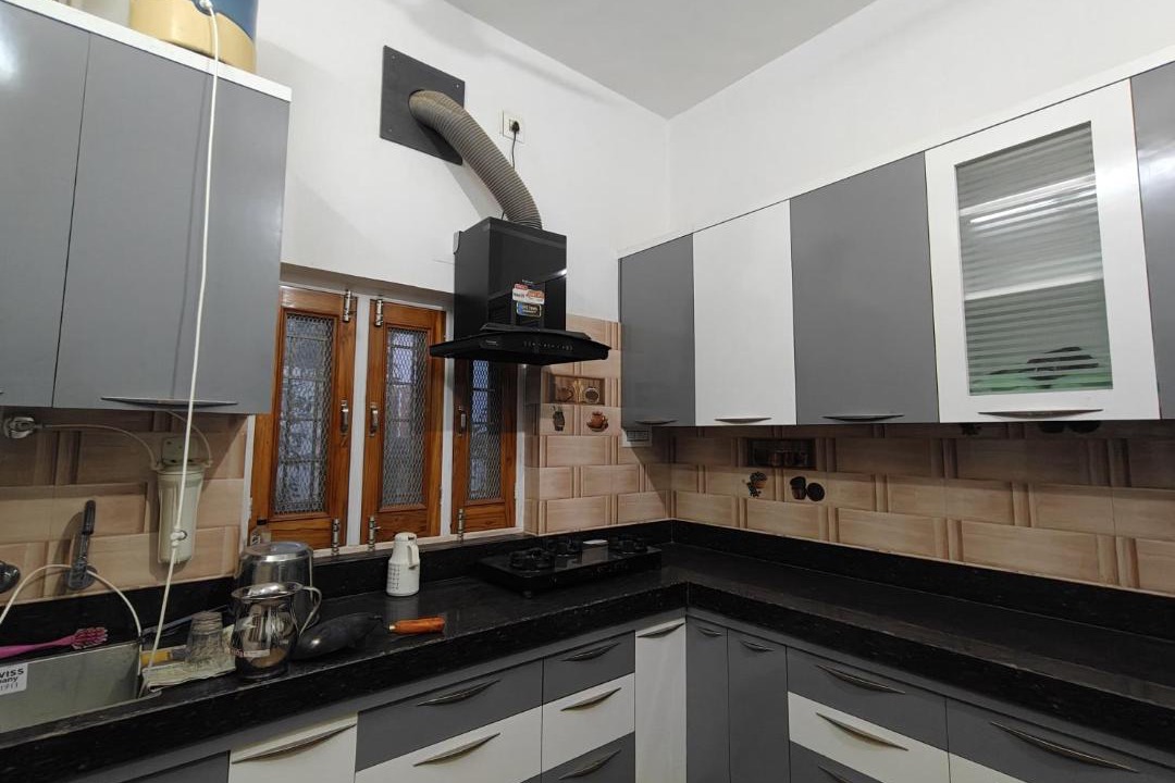 Bikaner Villa | Bikaner House