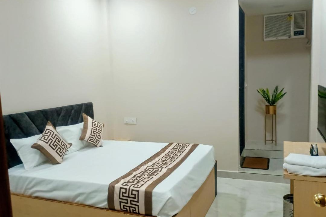 Jabalpur Hotel | Hotel Venus