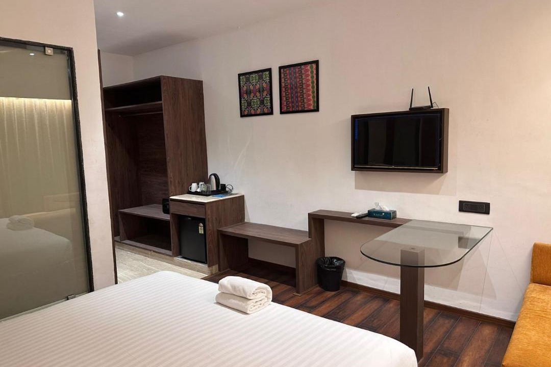 Secunderabad Hotel | Windsor House