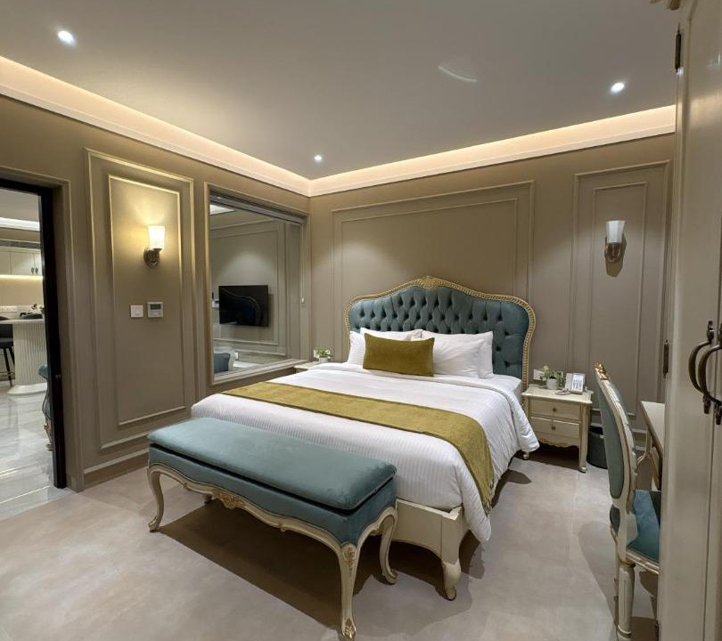 Murgesh Pallya Hotel | Zipp Hotel Rosalba