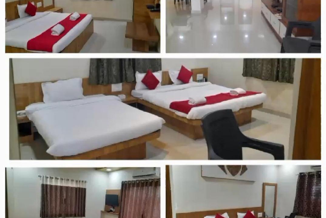 Wai Hotel | Hotel Misty Height