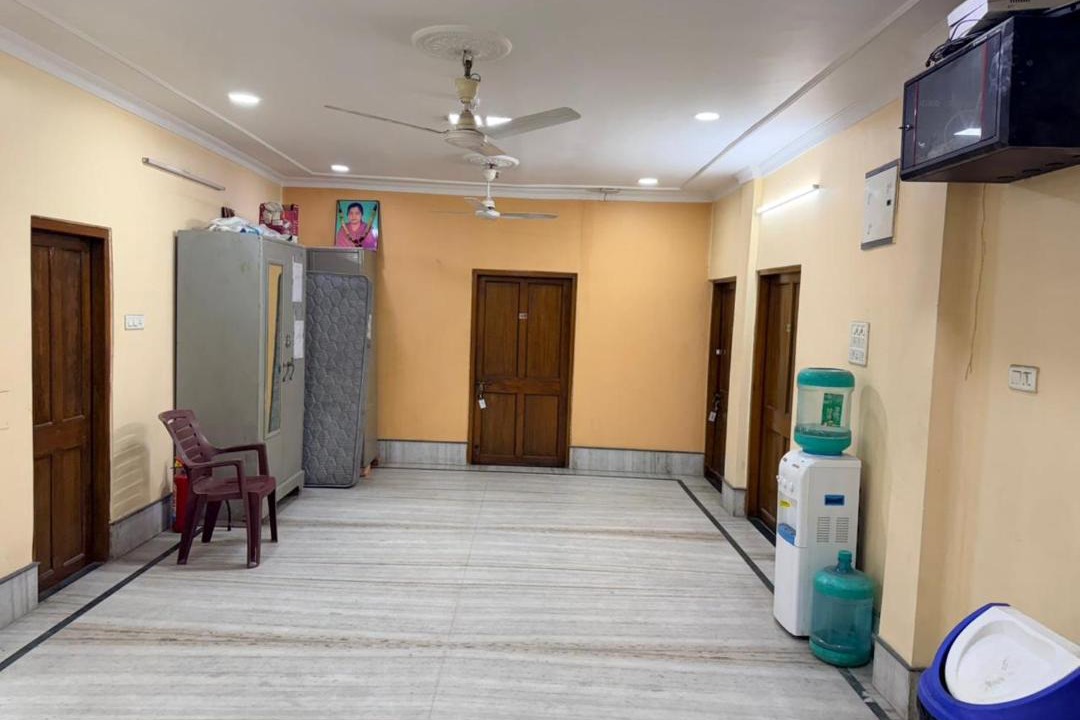 Kolkata Hotel | Ozzy Rooms