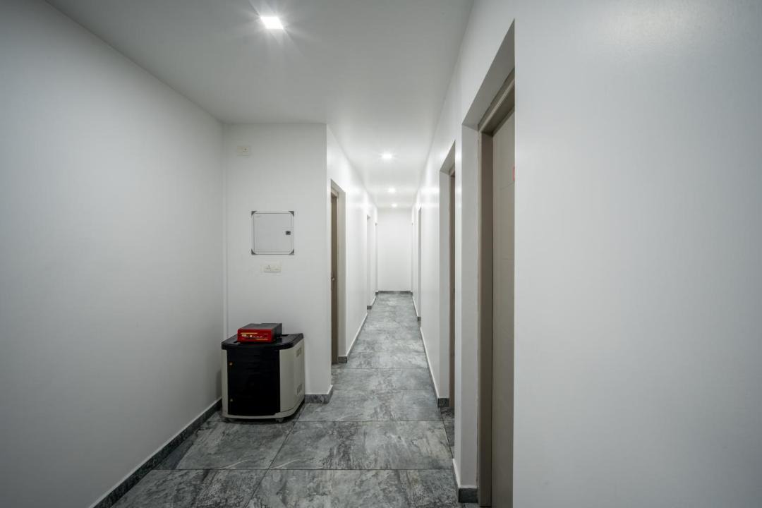 Maradu Hotel | FORA Inn