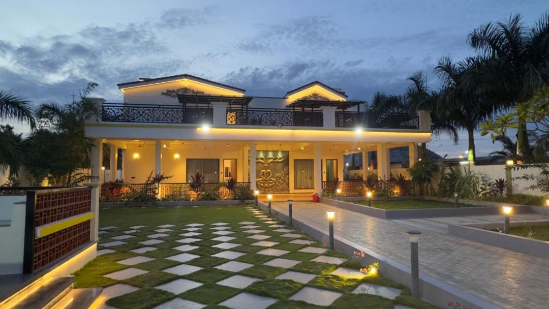 Anchetti Resort | Kurunchi Malar Resorts